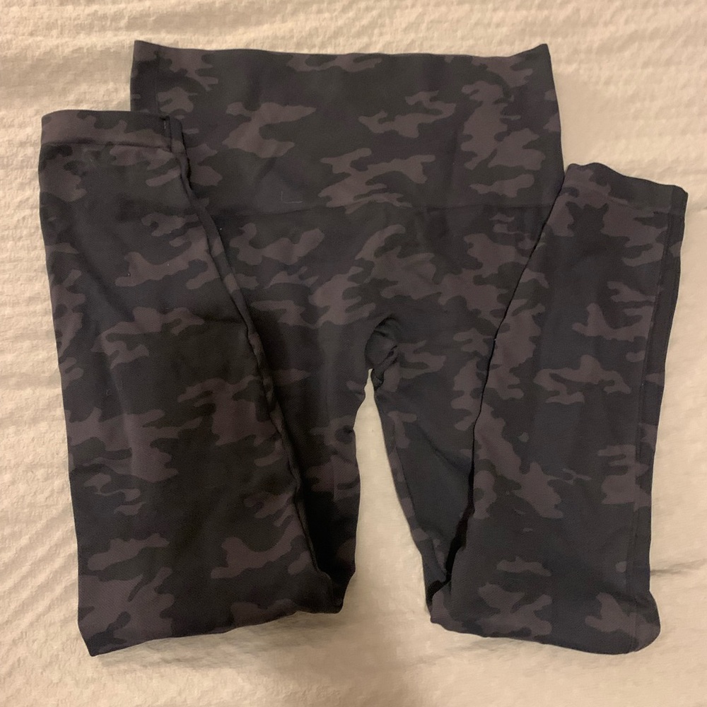 SPANX leggings size XL!
